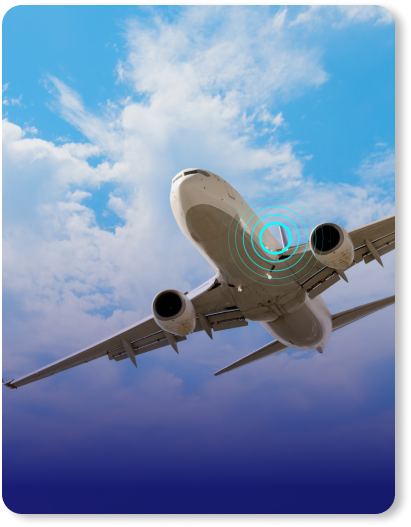 Aviation Card