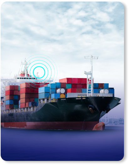 Shipping Card