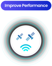 Improve Performance Icon