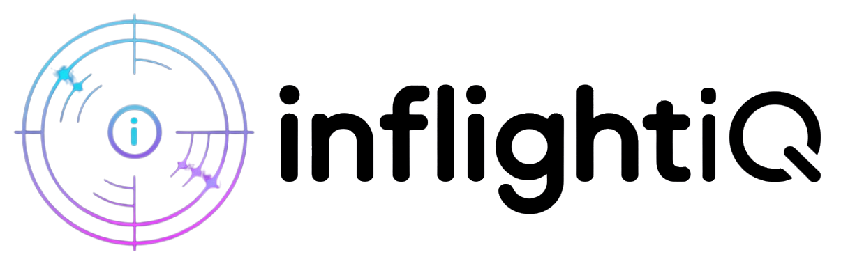 InFlightIQ logo