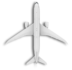 Animated Aircraft