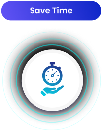 Save Time Icon